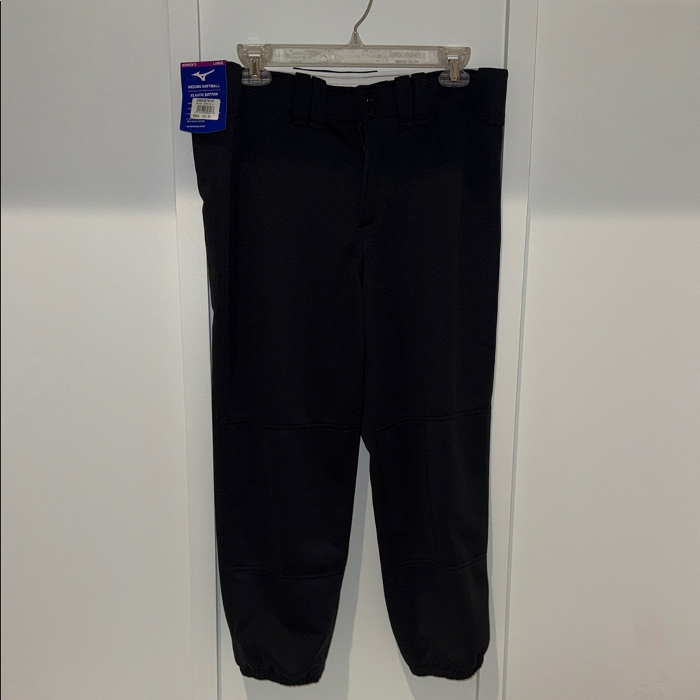 Mizuno Women’s Softball Pants NWT
